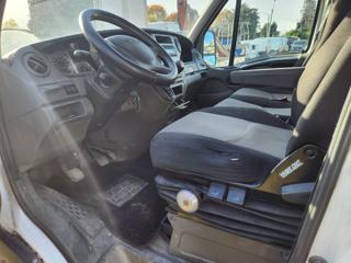 IVECO Daily usata, con Immobilizzatore elettronico