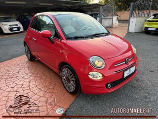 FIAT 500 usata, con Boardcomputer