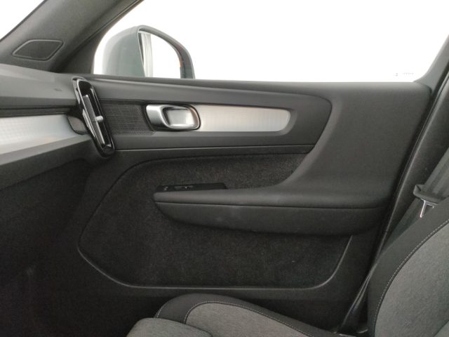 VOLVO XC40 usata, con Portellone posteriore elettrico
