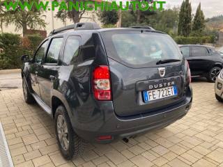 DACIA Duster usata, con Chiusura centralizzata