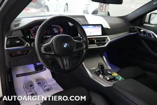 BMW 420 usata, con Alzacristalli elettrici