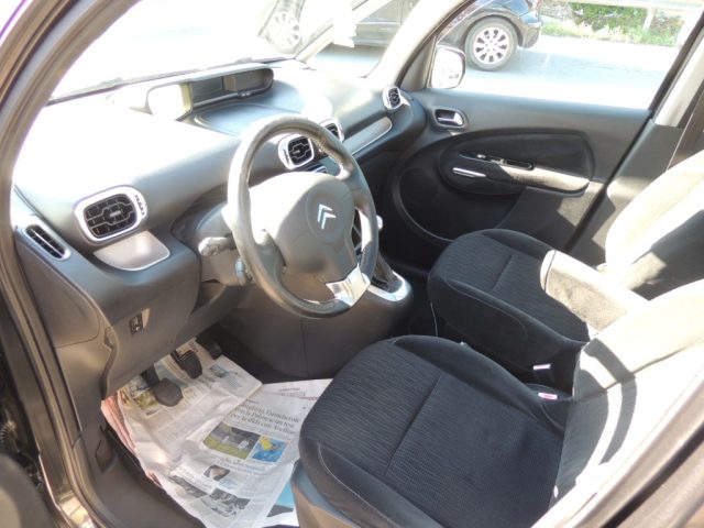 CITROEN C3 Picasso usata, con Controllo trazione