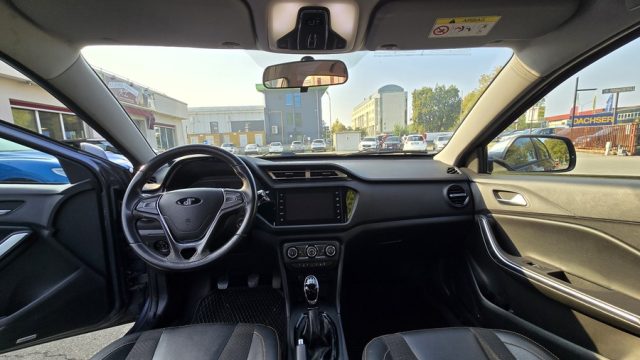 DR MOTOR DR3 usata, con Cerchi in lega