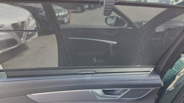 AUDI RS6 usata, con USB