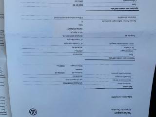 VOLKSWAGEN up! usata, con USB