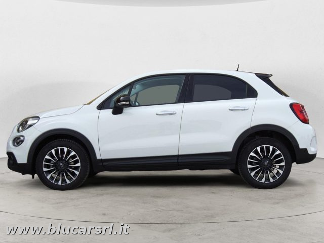 FIAT 500X usata, con Airbag Passeggero