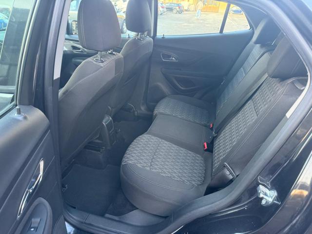 OPEL Mokka usata, con Immobilizzatore elettronico