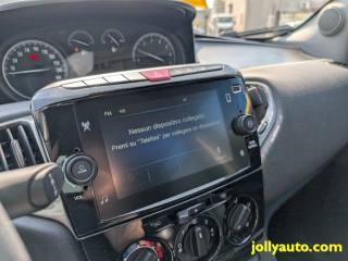 LANCIA Ypsilon usata, con Volante multifunzione