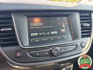 OPEL Crossland usata, con Controllo trazione