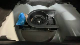 OPEL Corsa usata, con Fendinebbia