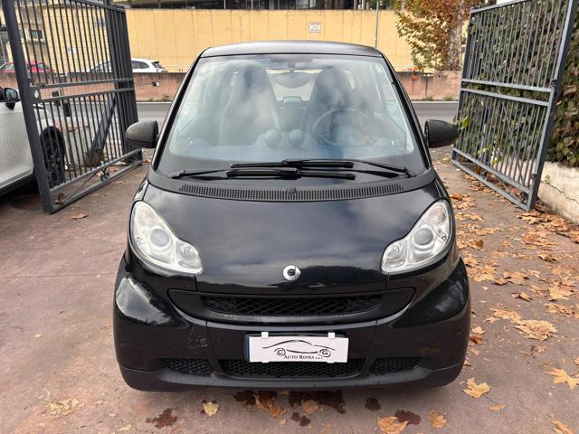 SMART ForTwo usata, con Airbag