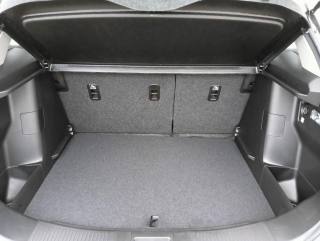 SUZUKI S-Cross usata, con Fendinebbia