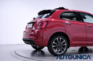 FIAT 500X usata 48