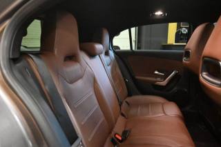 MERCEDES-BENZ A 35 AMG usata 24