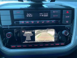 VOLKSWAGEN e-up! usata, con Climatizzatore