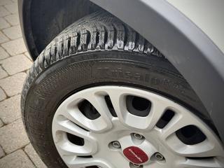 FIAT Panda usata 32