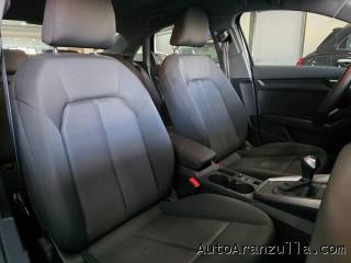 AUDI A3 usata, con Park Distance Control