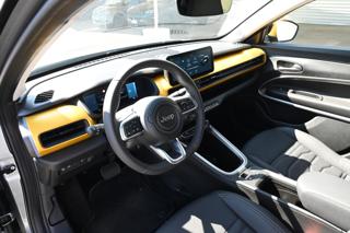 JEEP Avenger usata, con Cruise Control