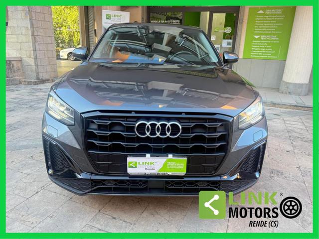 AUDI Q2 usata, con Controllo trazione