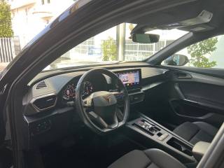 CUPRA Formentor usata, con Controllo elettronico della corsia