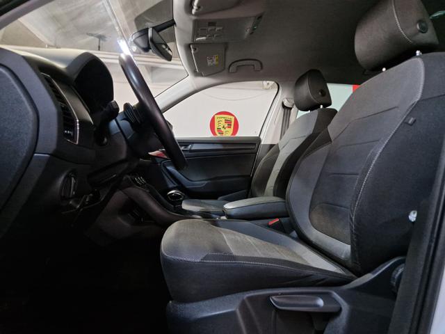 SKODA Kodiaq usata, con Boardcomputer