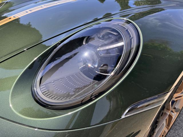 PORSCHE 992 usata 22