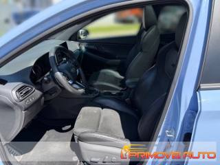 HYUNDAI i30 usata, con Airbag Passeggero