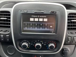 FIAT Talento usata, con Frenata d