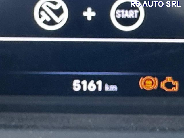 JEEP Avenger usata, con Cerchi in lega