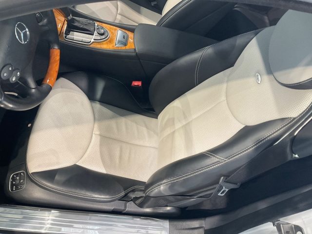 MERCEDES-BENZ SL 600 usata, con Chiusura centralizzata