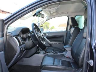 FORD Ranger usata, con Climatizzatore