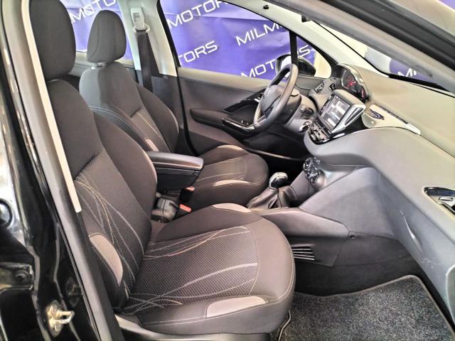 PEUGEOT 208 usata, con Servosterzo