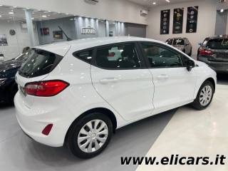 FORD Fiesta usata, con Autoradio