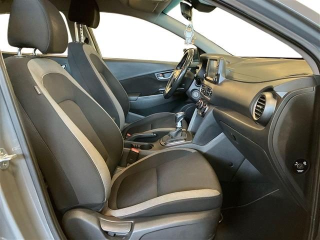 HYUNDAI Kona usata, con Fendinebbia