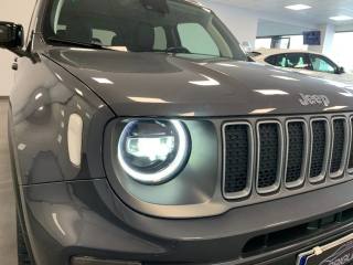 JEEP Renegade usata, con Sistema di navigazione