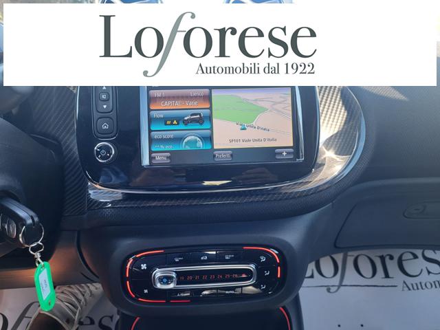 SMART ForTwo usata, con Immobilizzatore elettronico
