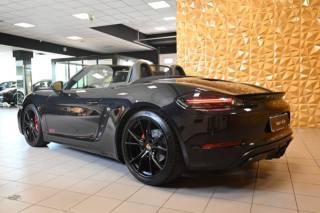 PORSCHE 718 Spyder usata 207