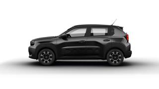 FIAT Grande Panda usata, con Airbag laterali