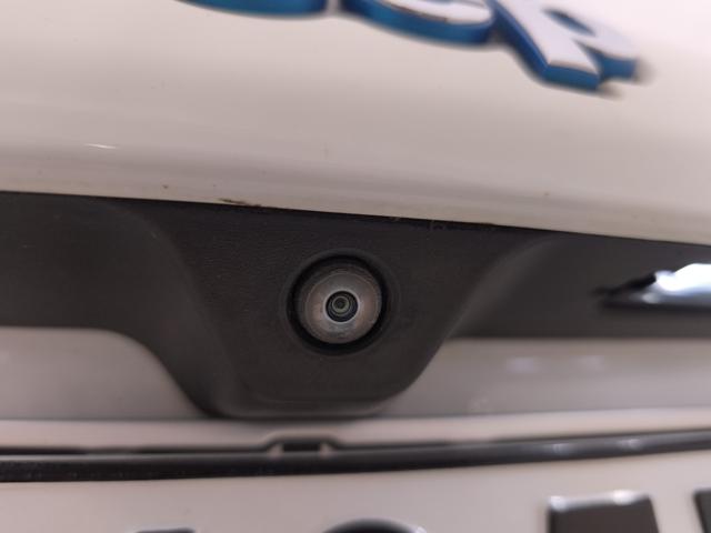 JEEP Compass usata, con Controllo elettronico della corsia