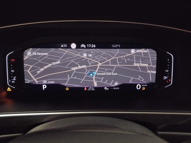 VOLKSWAGEN Tiguan usata 28