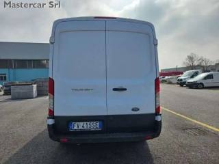 FORD Transit usata 4