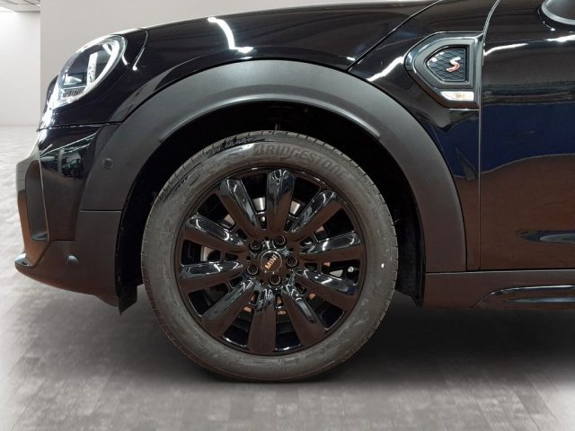 MINI Countryman usata, con Alzacristalli elettrici