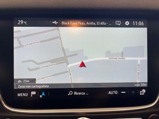 OPEL Grandland X usata, con Cruise Control