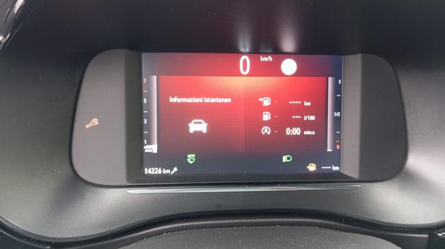 OPEL Corsa usata, con Climatizzatore