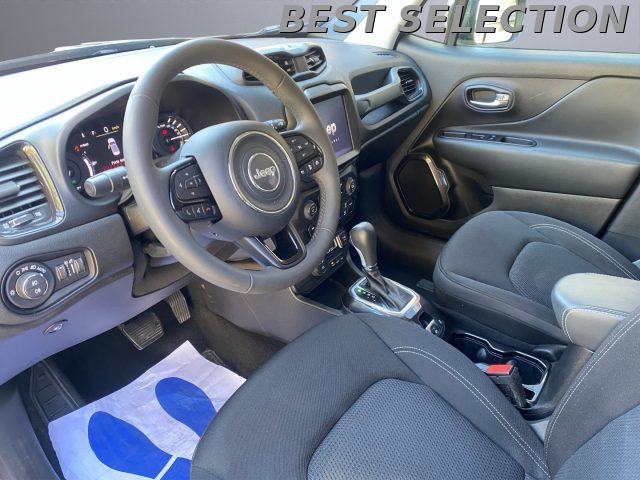 JEEP Renegade usata, con Alzacristalli elettrici