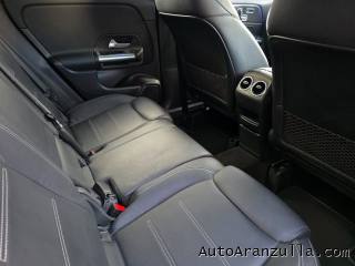 MERCEDES-BENZ GLA 200 usata, con Servosterzo