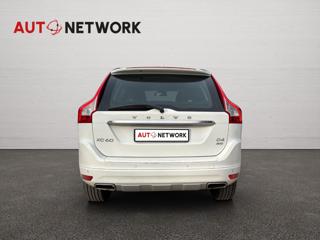 VOLVO XC60 usata, con Cerchi in lega