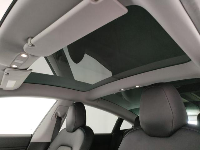 TESLA Model 3 usata, con Cruise Control