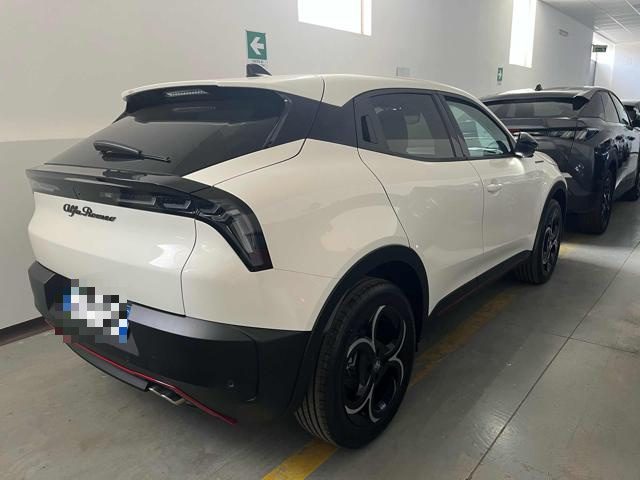 ALFA ROMEO Junior usata, con Airbag Passeggero