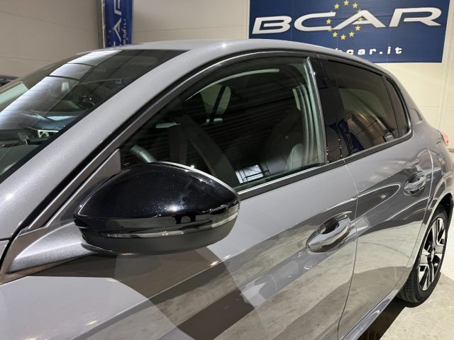PEUGEOT 208 usata, con Climatizzatore